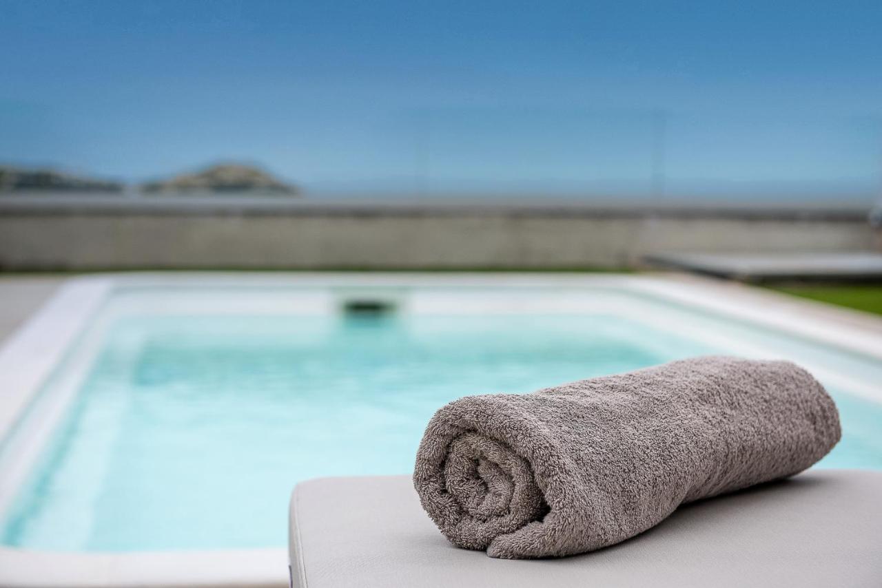 Ligaria Mare Vila Agia Pelagia  Exterior foto